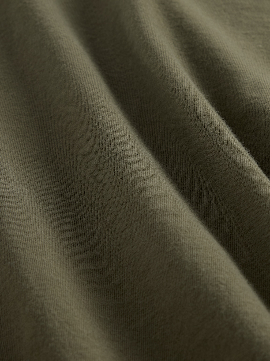 Cotton Jersey Baby T-Shirt