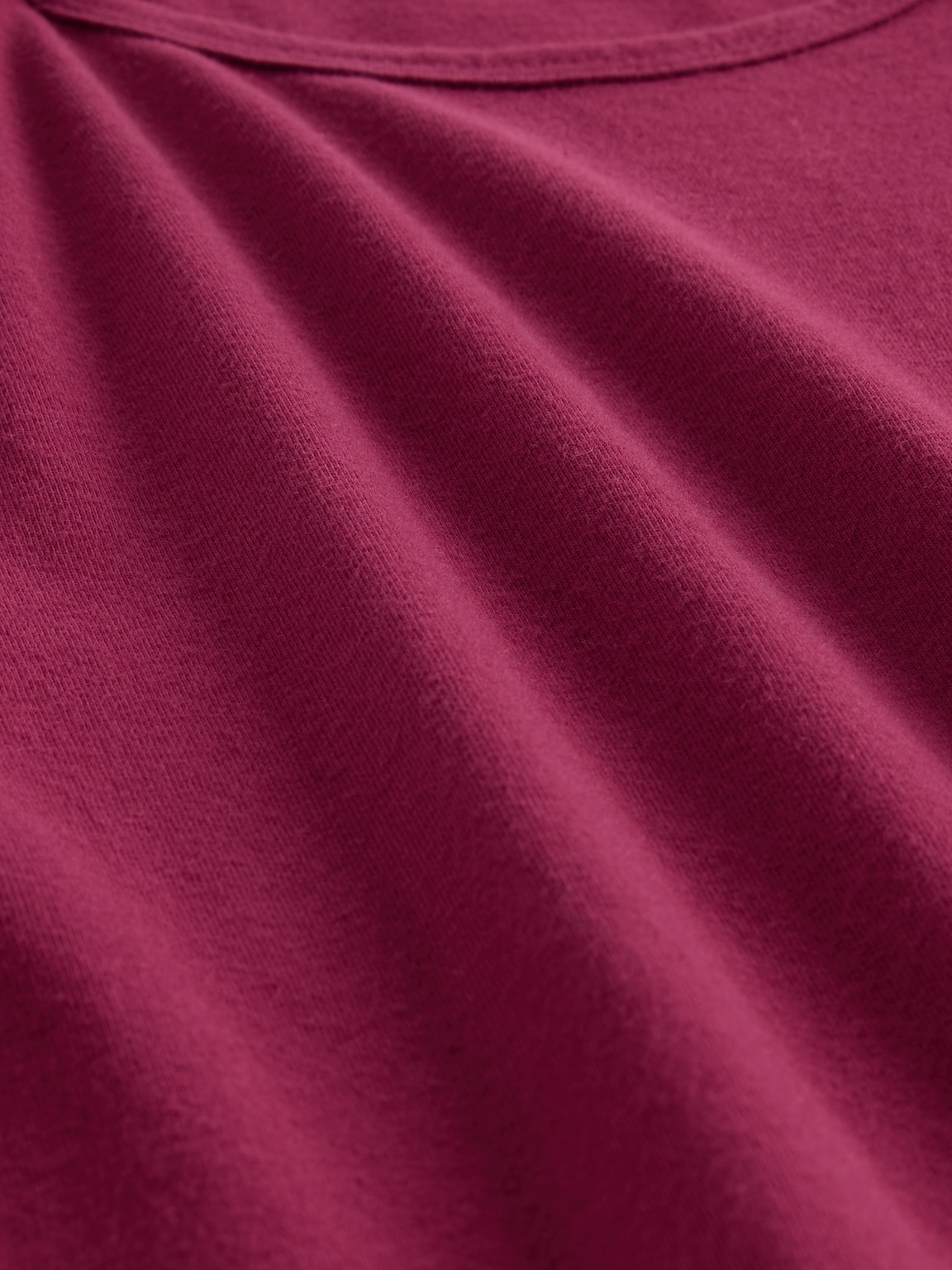 Cotton Jersey Baby T-Shirt