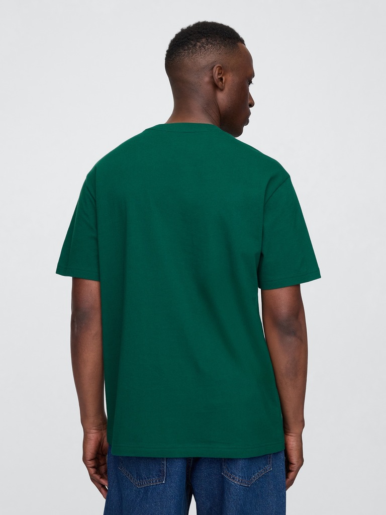 Relaxed Original Pocket T-Shirt