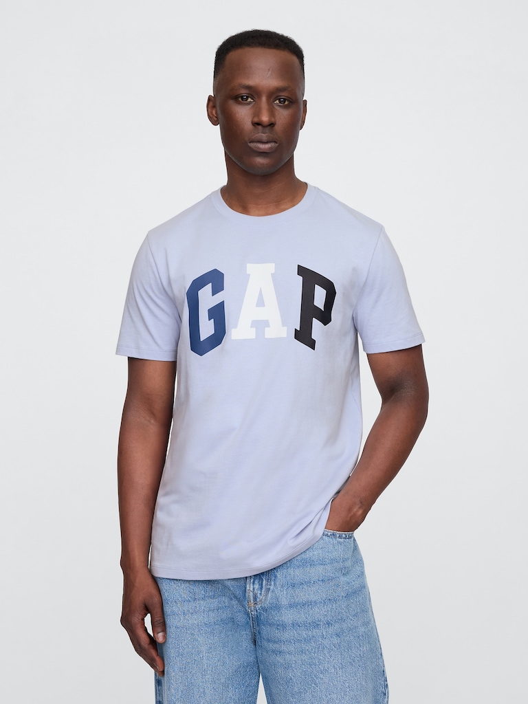 Everyday Soft Gap Logo T-Shirt