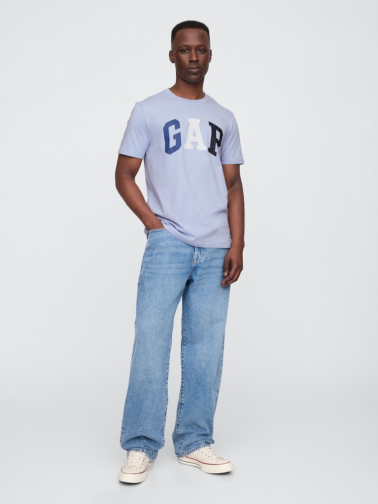 Everyday Soft Gap Logo T-Shirt