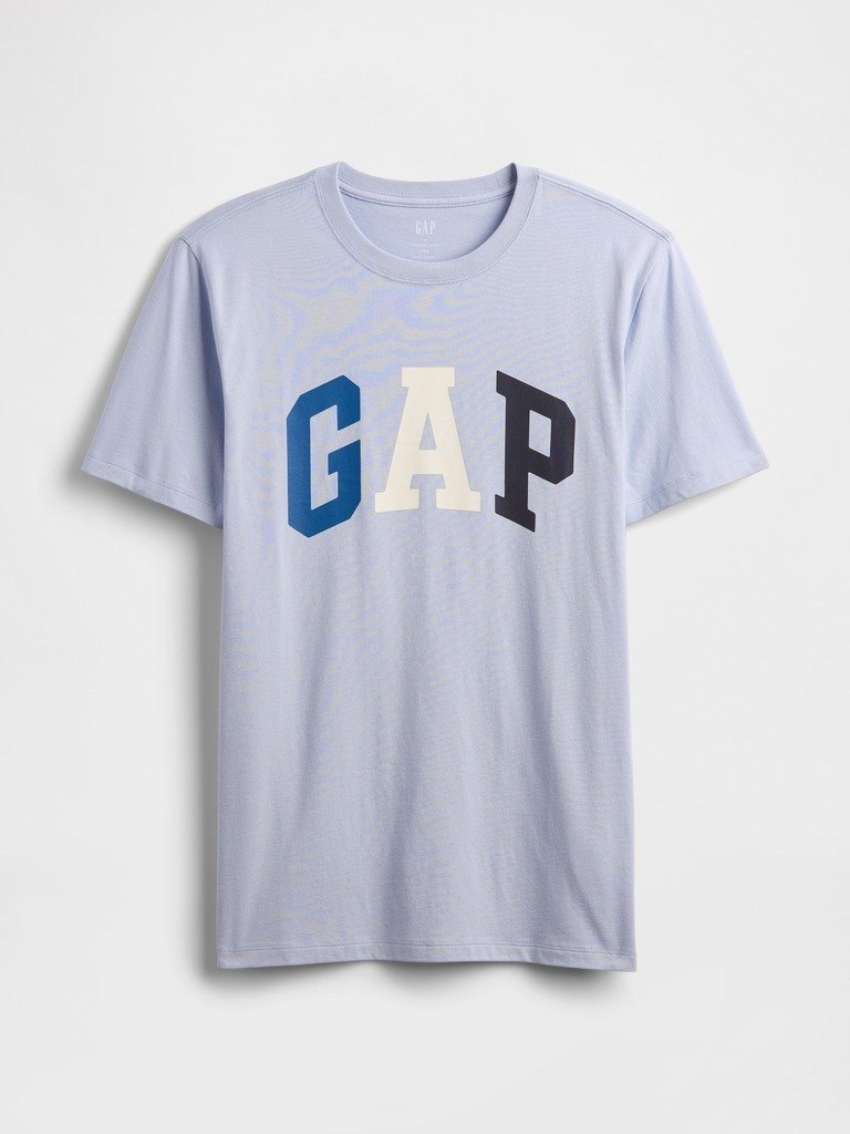 Everyday Soft Gap Logo T-Shirt