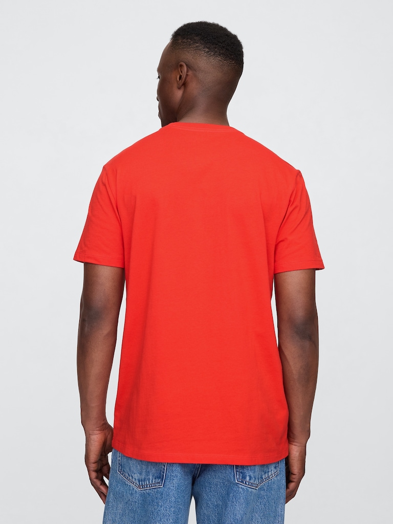 Everyday Soft Crewneck T-Shirt