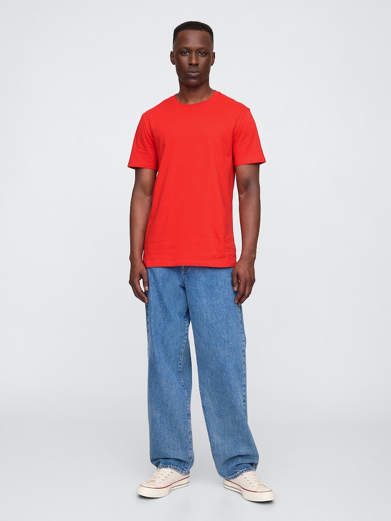 Everyday Soft Crewneck T-Shirt