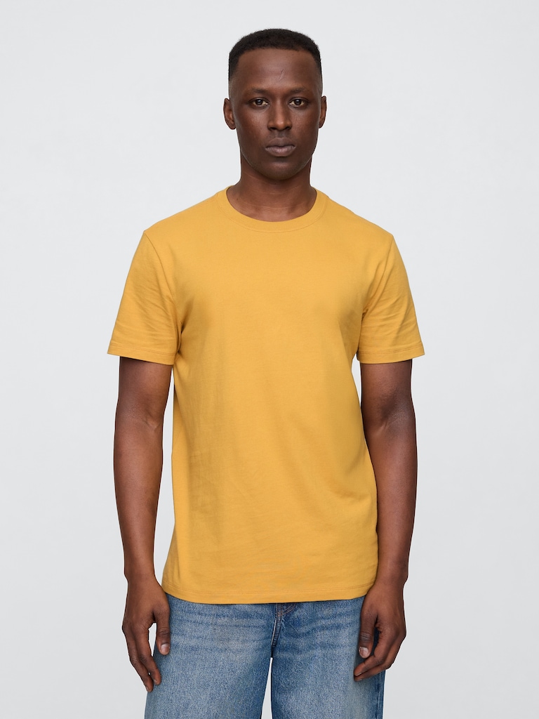 Everyday Soft Crewneck T-Shirt