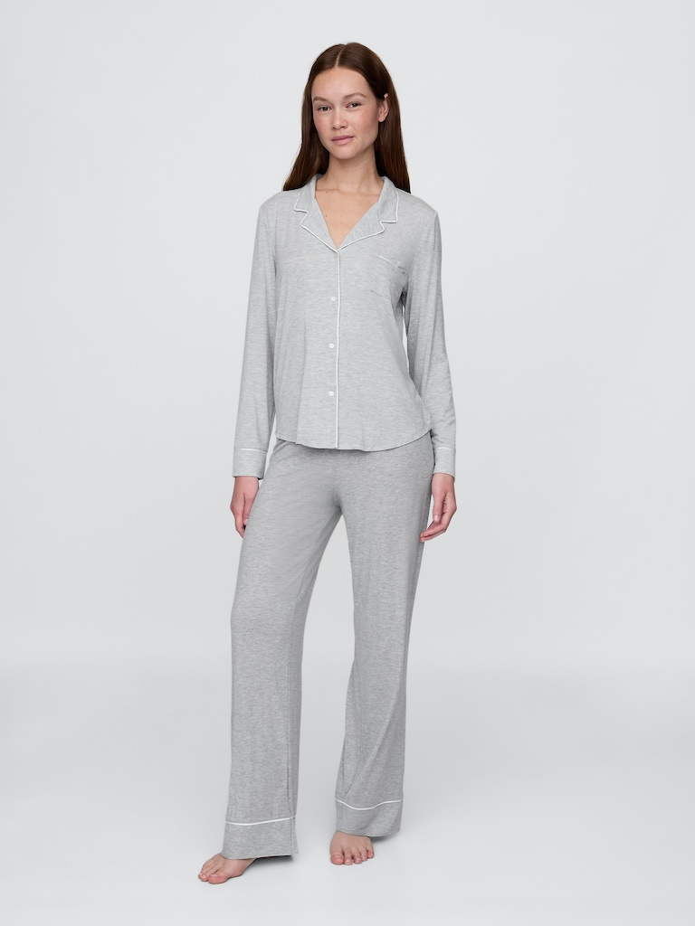Modal PJ Pants