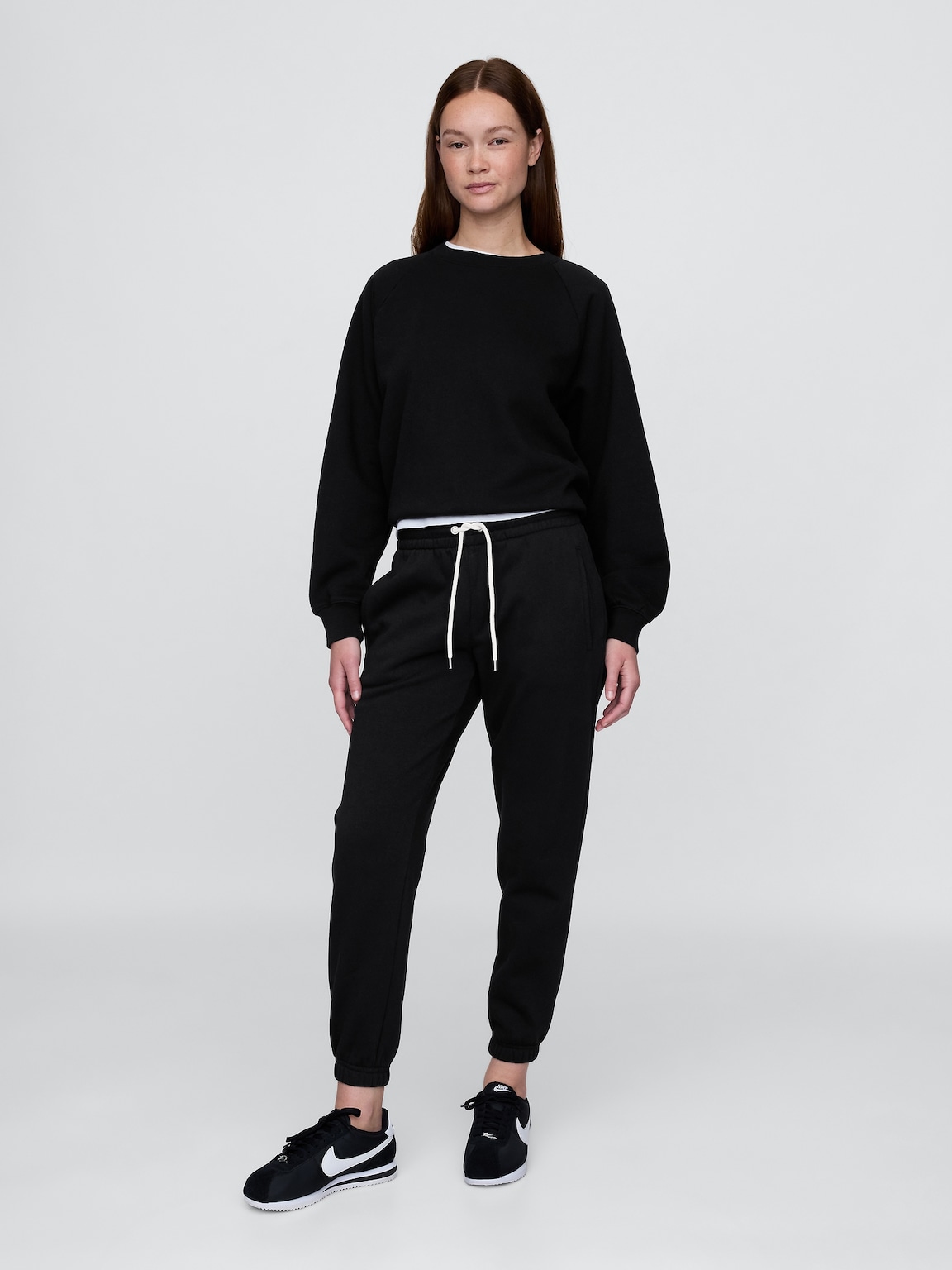 VintageSoft Classic Joggers