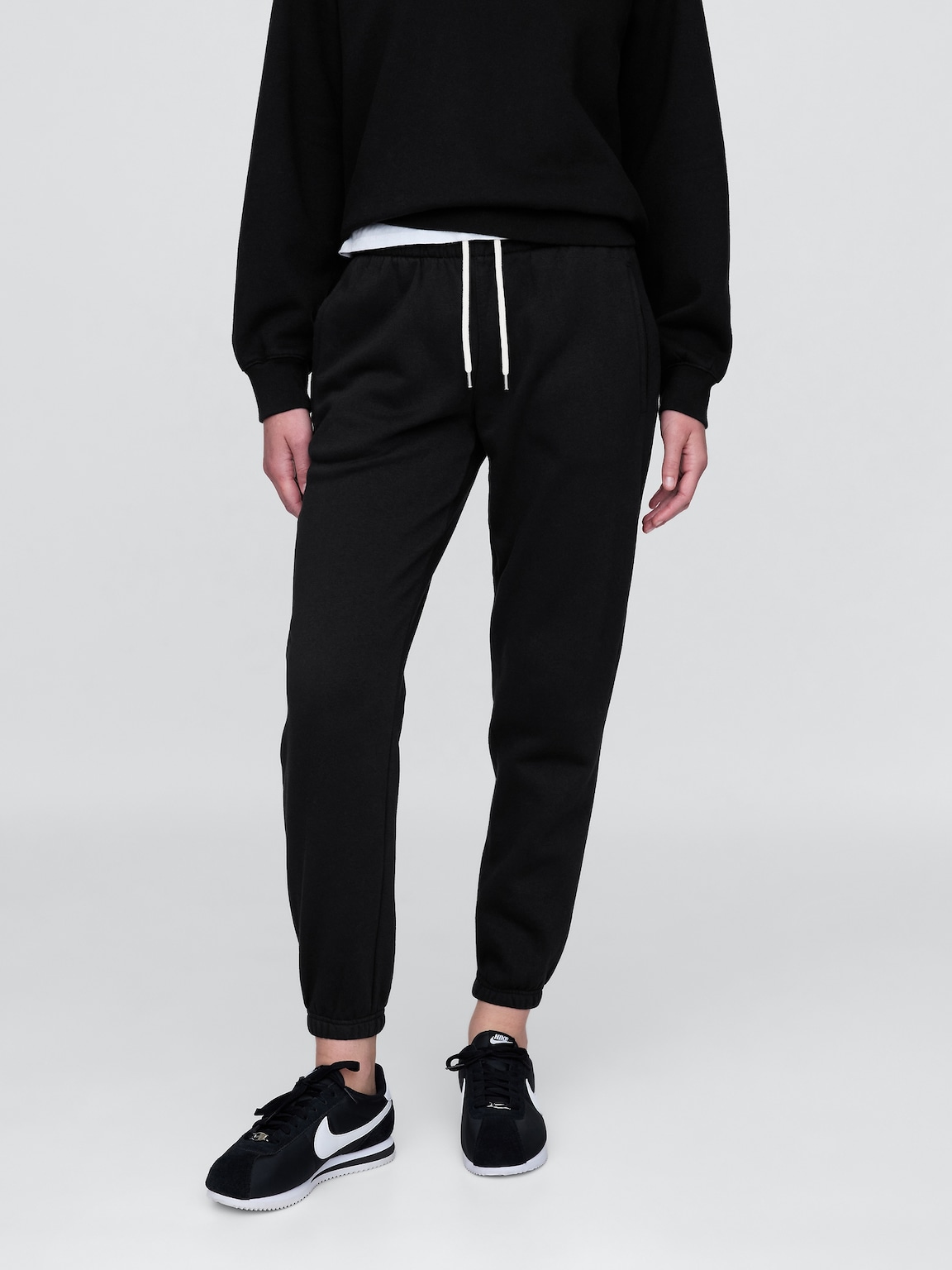 VintageSoft Classic Joggers