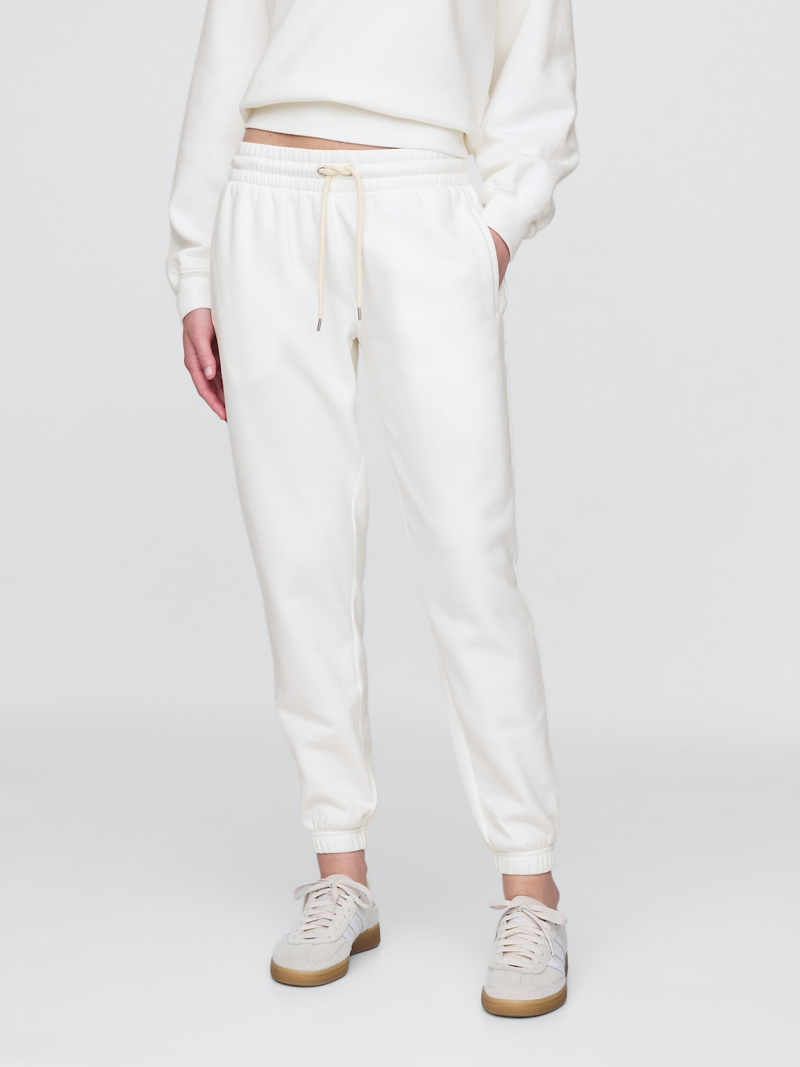 VintageSoft Classic Joggers