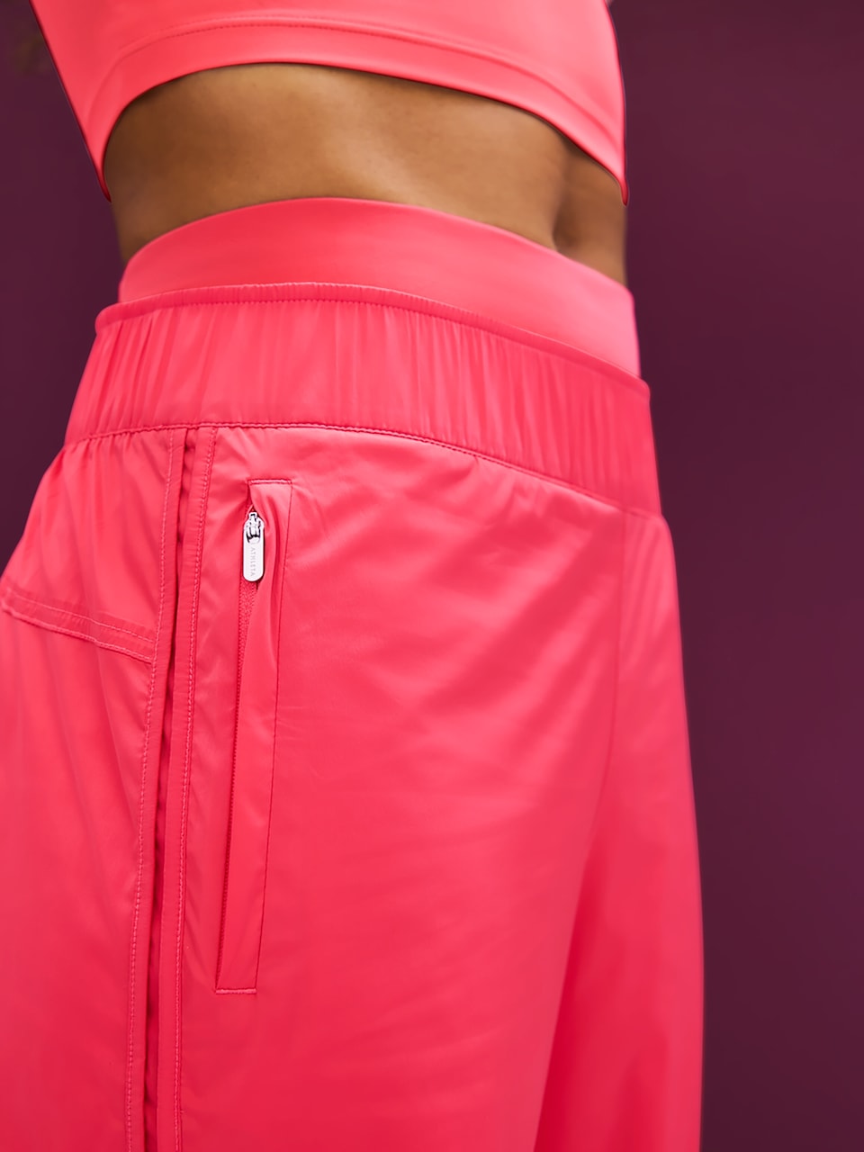 Rise Pant
