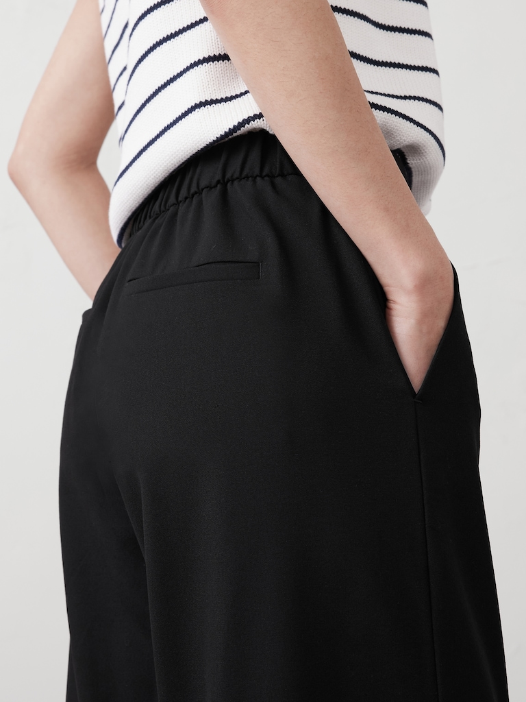 Hayden Wide-Leg Pant