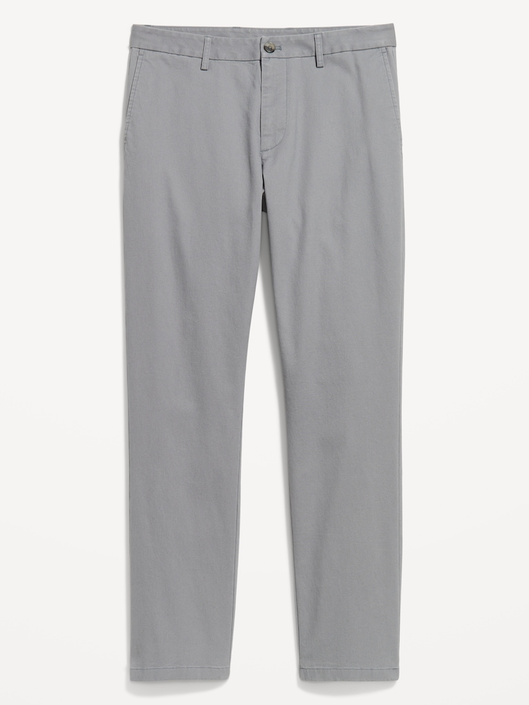 Straight Rotation Chino Pants