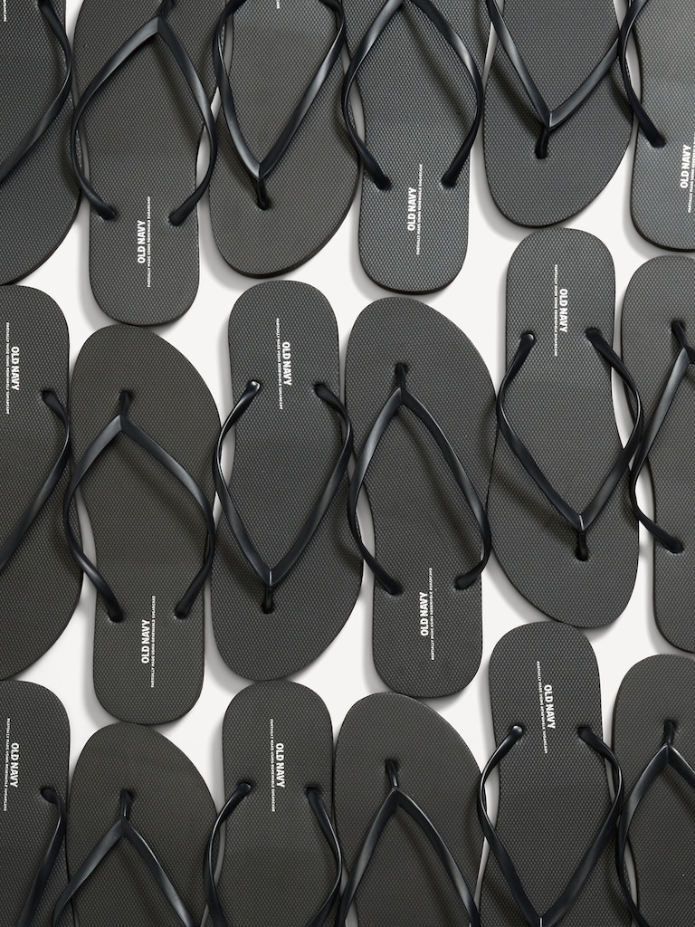 Flip-Flop Sandals 50-Pack (Partially Plant Based)