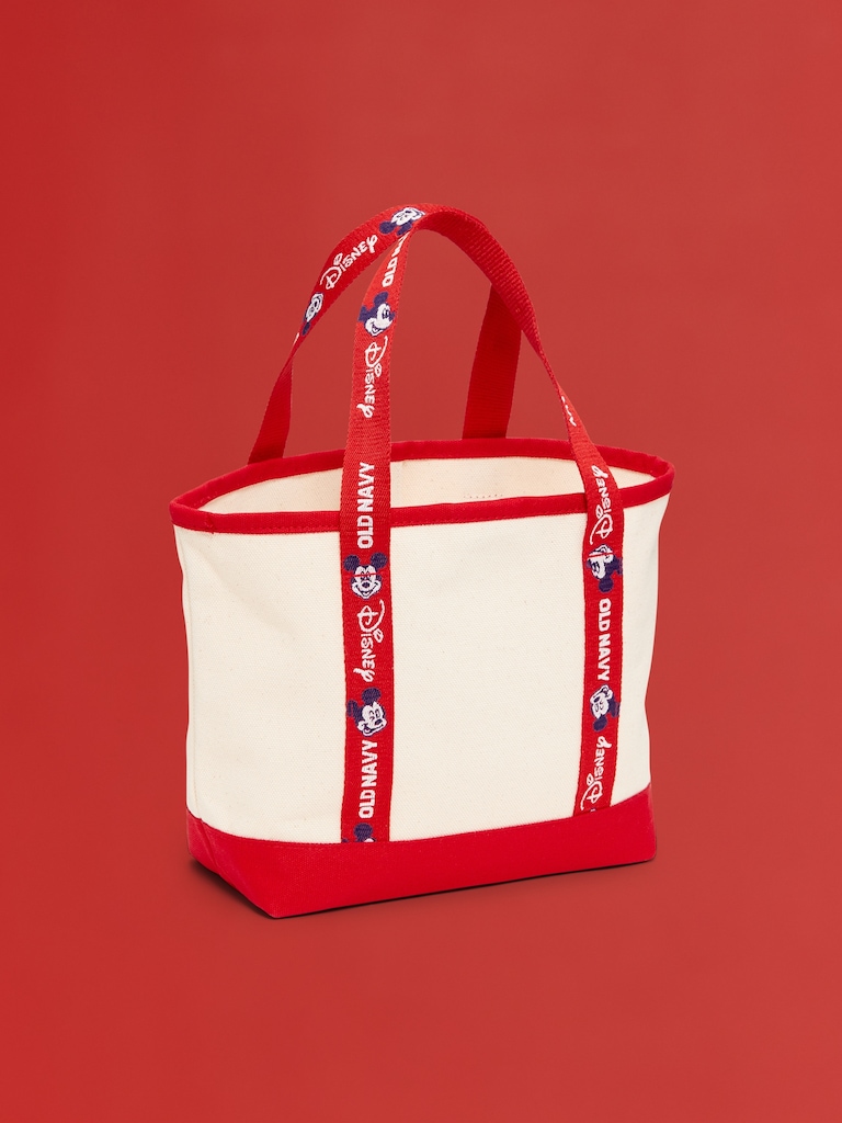 Old Navy x Disney Small Tote Bag