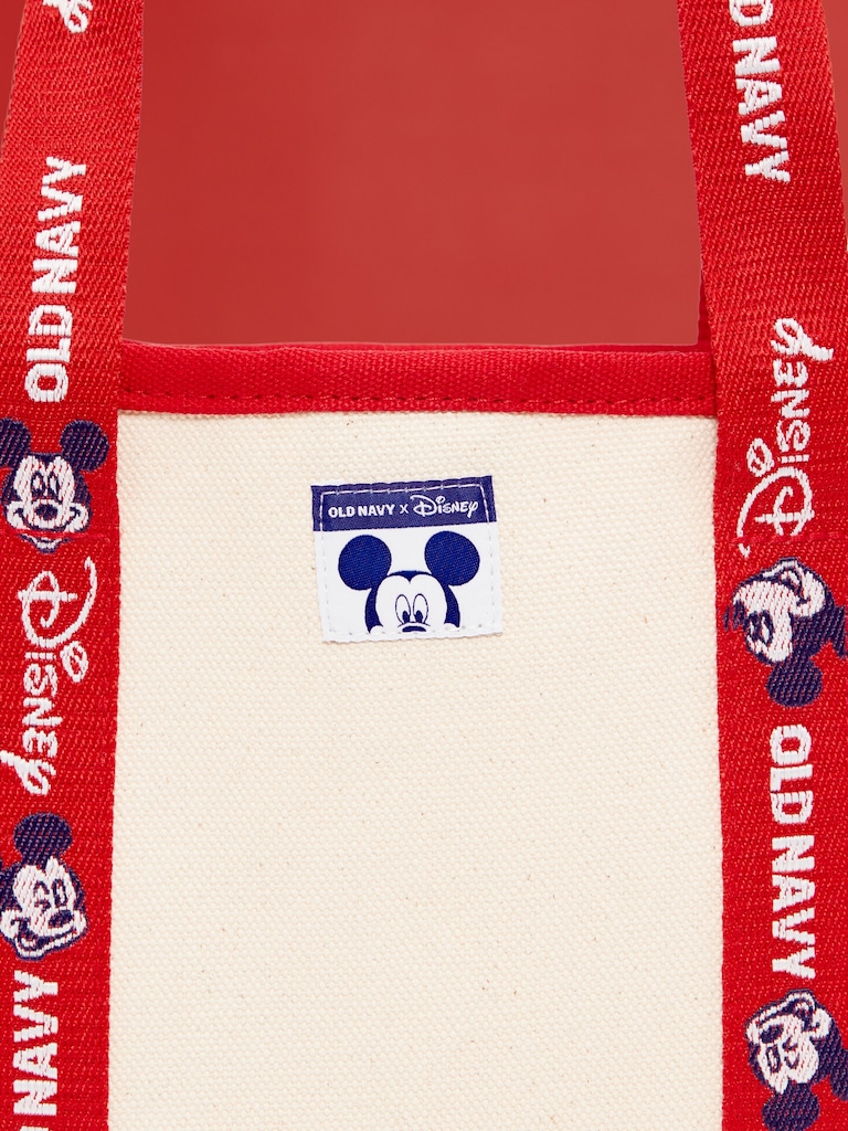 Old Navy x Disney Small Tote Bag