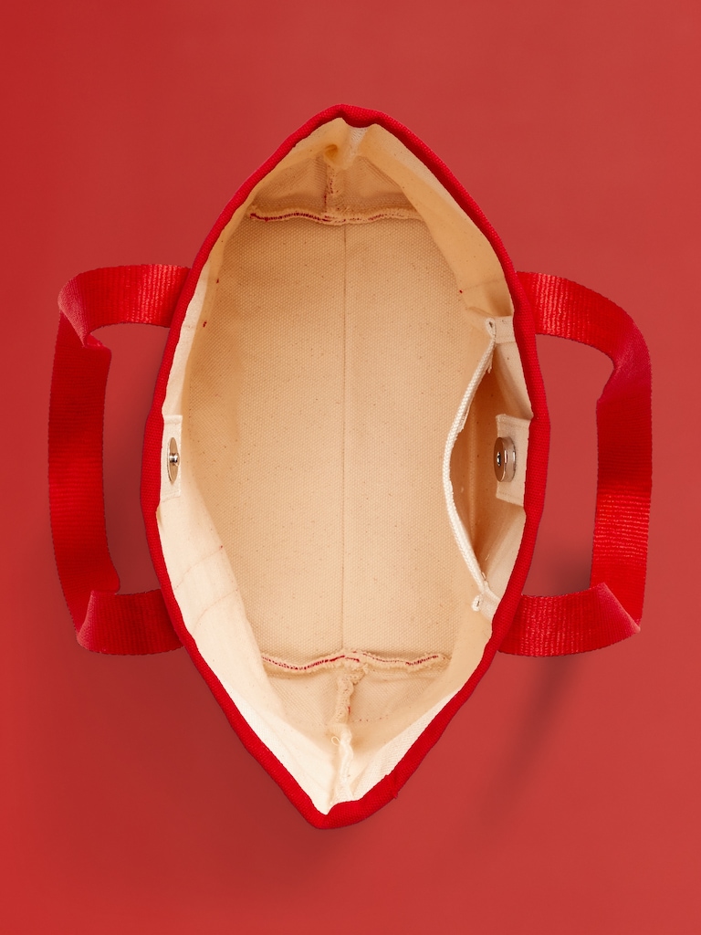 Old Navy x Disney Small Tote Bag