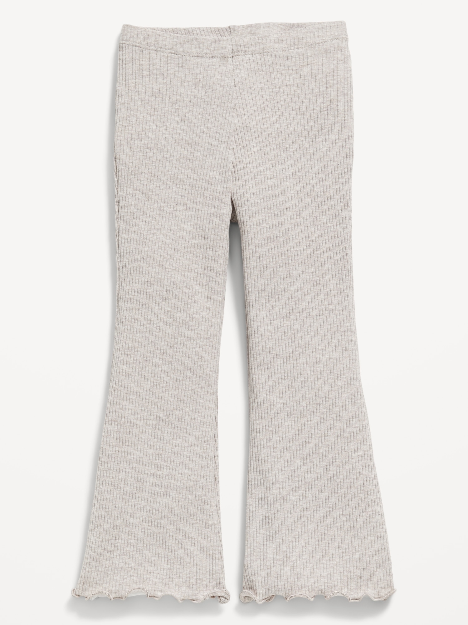 Short-Sleeve Ruffle-Trim T-Shirt 3-Pack for Toddler Girls