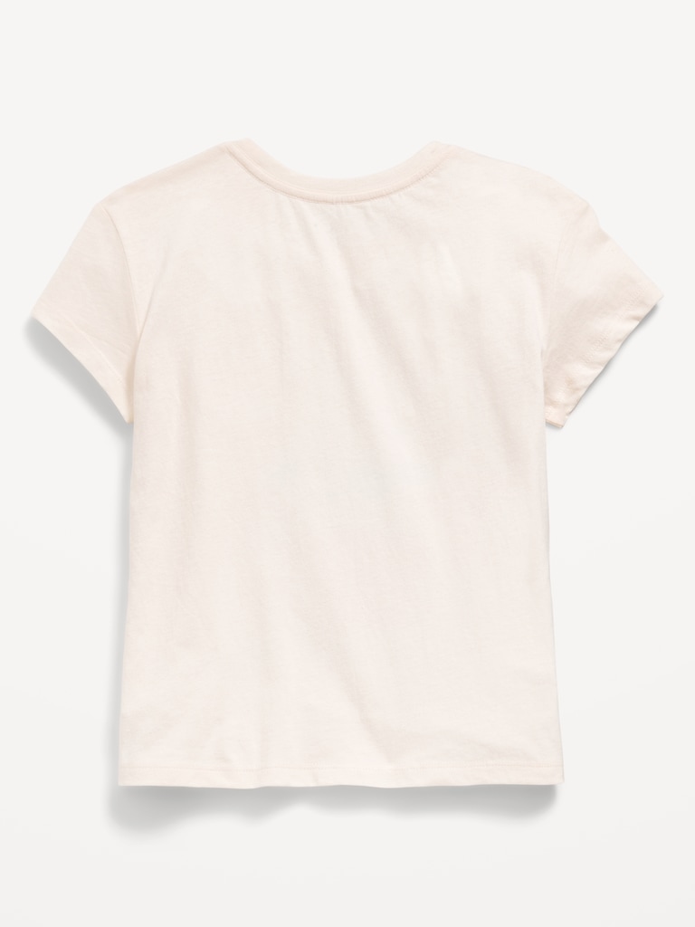 Strawberry Shortcake™ Graphic T-Shirt for Girls