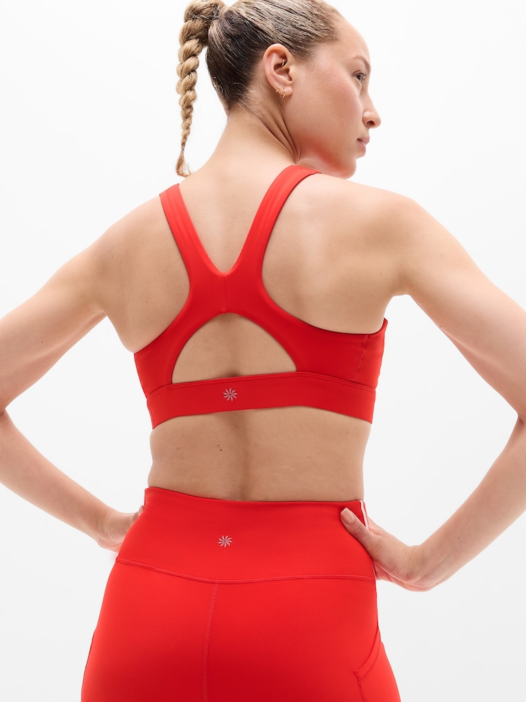 Interval Sports Bra D-DD