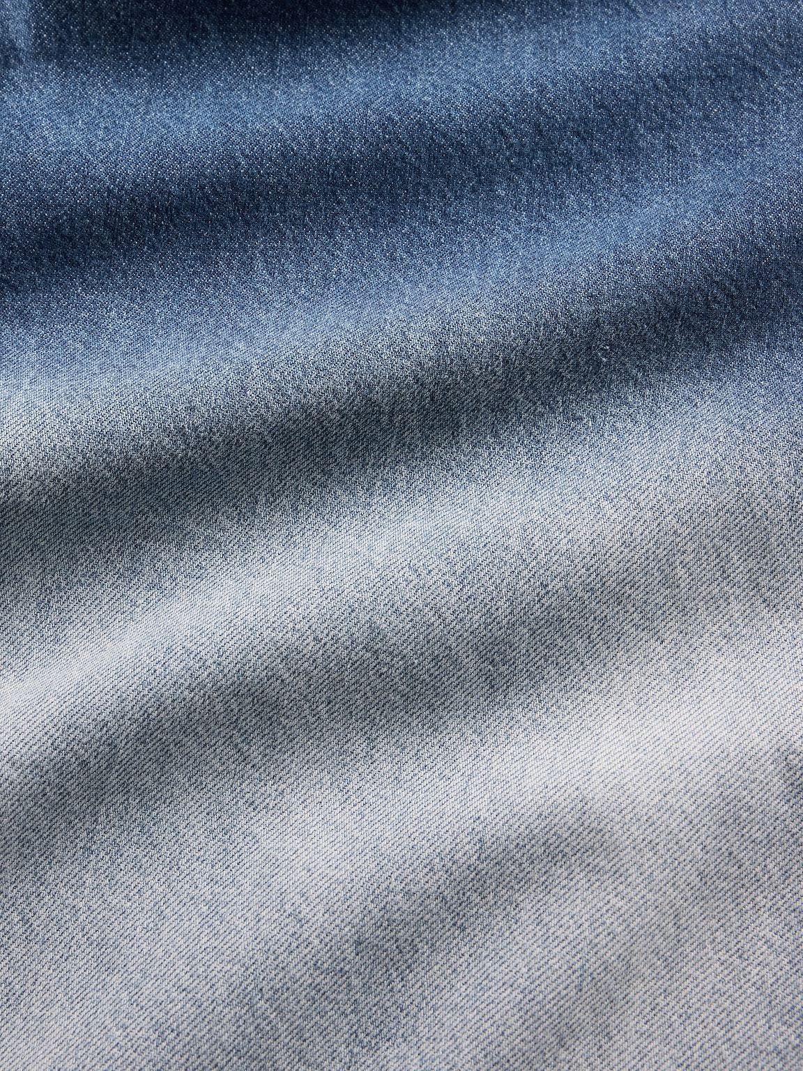 Mid Rise UltraSoft Baggy Jeans