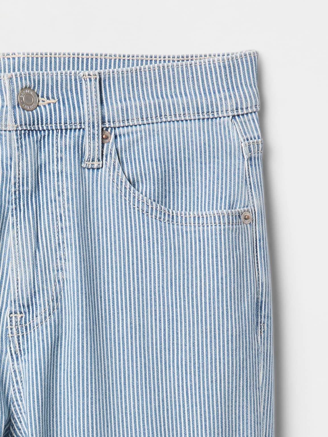 High Rise '90s Slim Straight Jeans