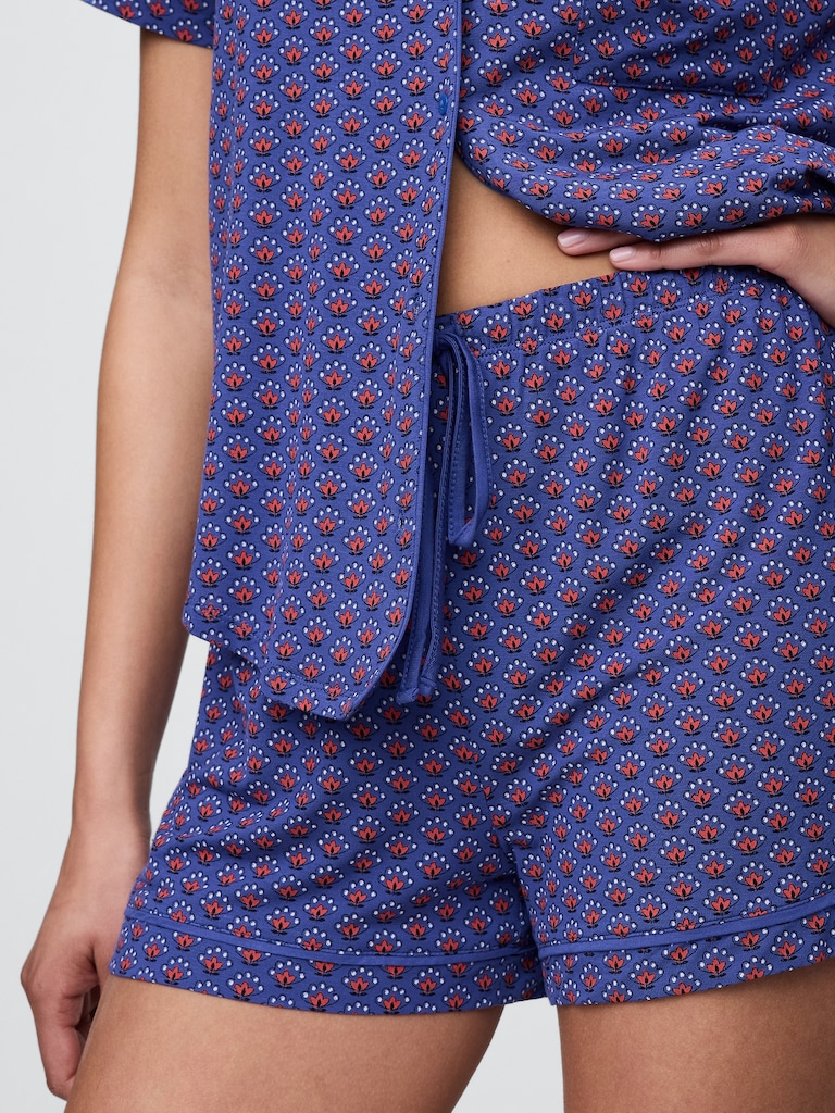 Modal PJ Shorts