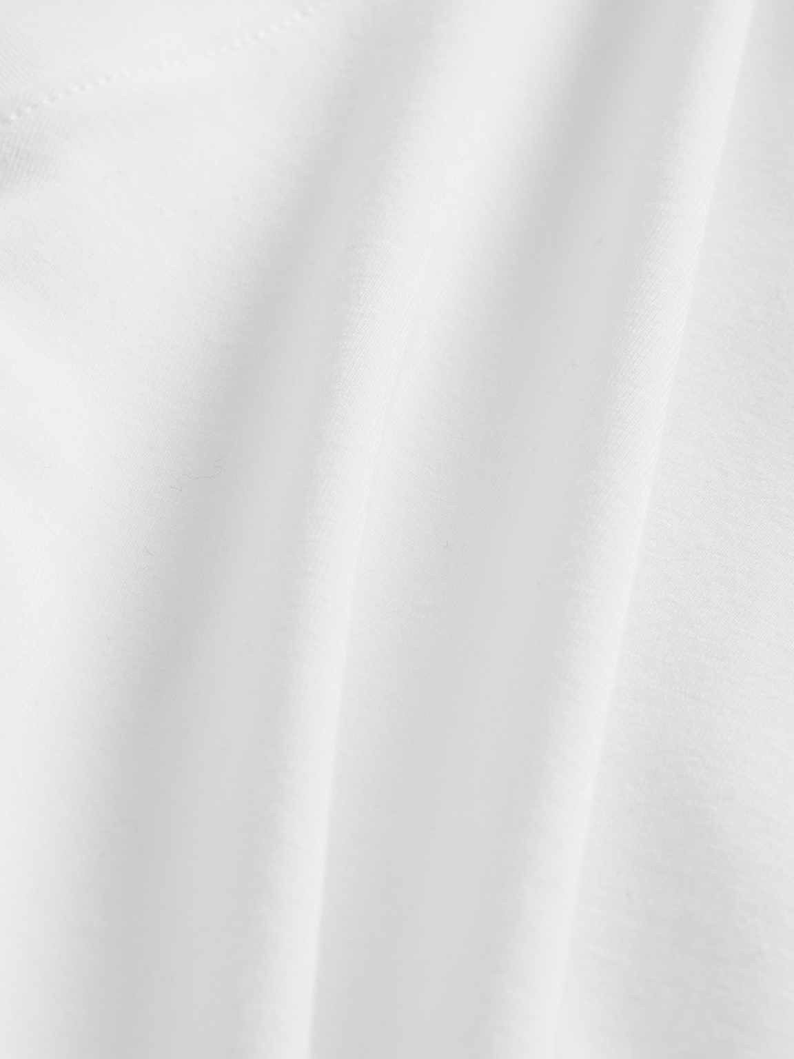 GapFit Breathe V-Neck Crop T-Shirt