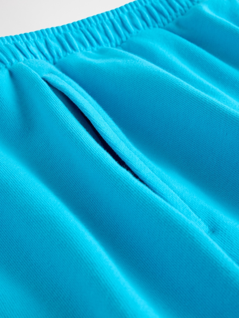 3" French Terry Sweat Shorts