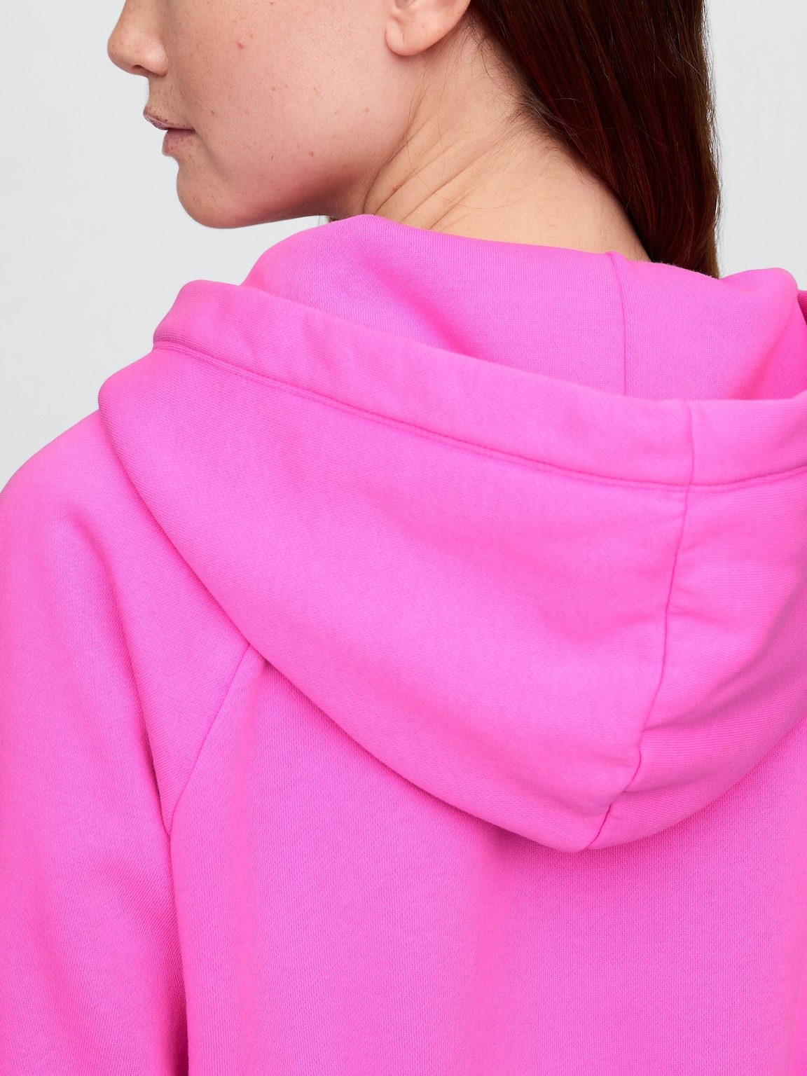 VintageSoft Hoodie