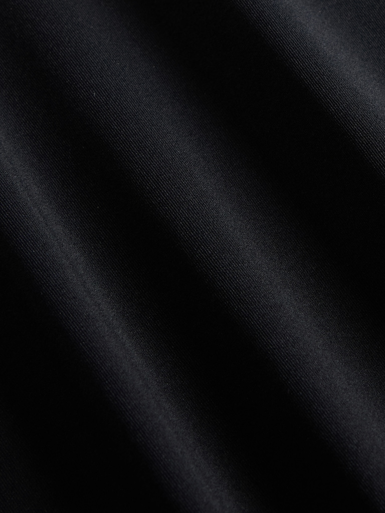 SecondSkin Slip Dress
