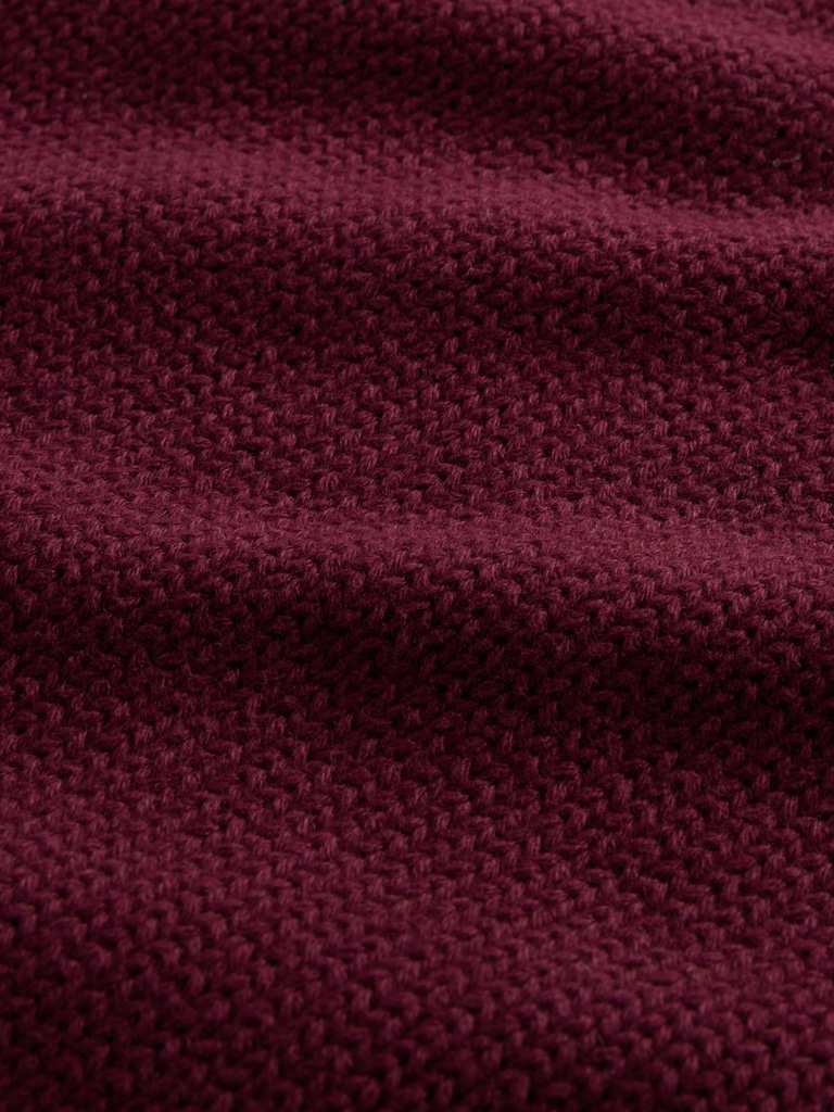 Mini Sweater Dress