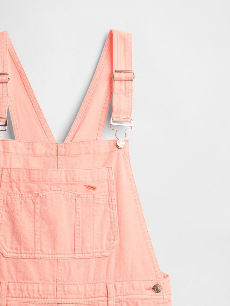 Horseshoe Overalls