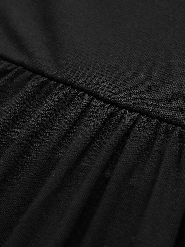 Strapless Maxi Dress