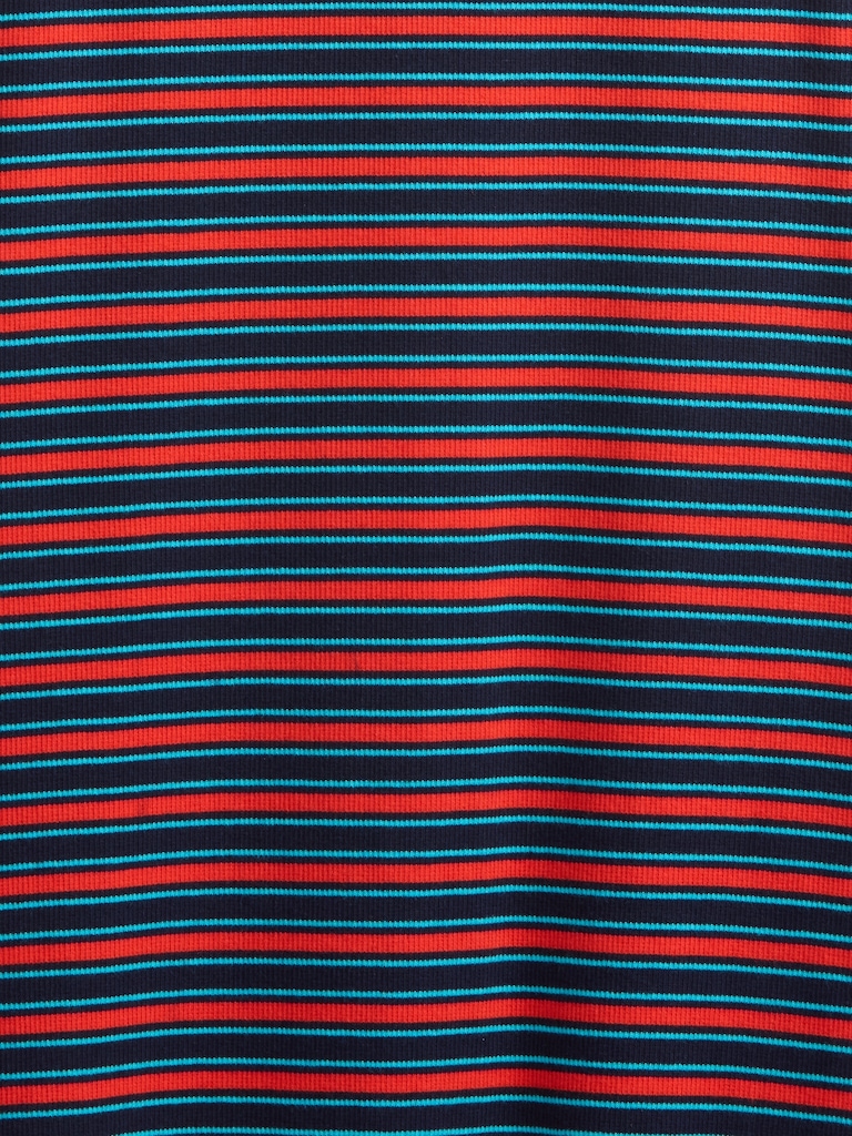 Rib Mini Tank Dress