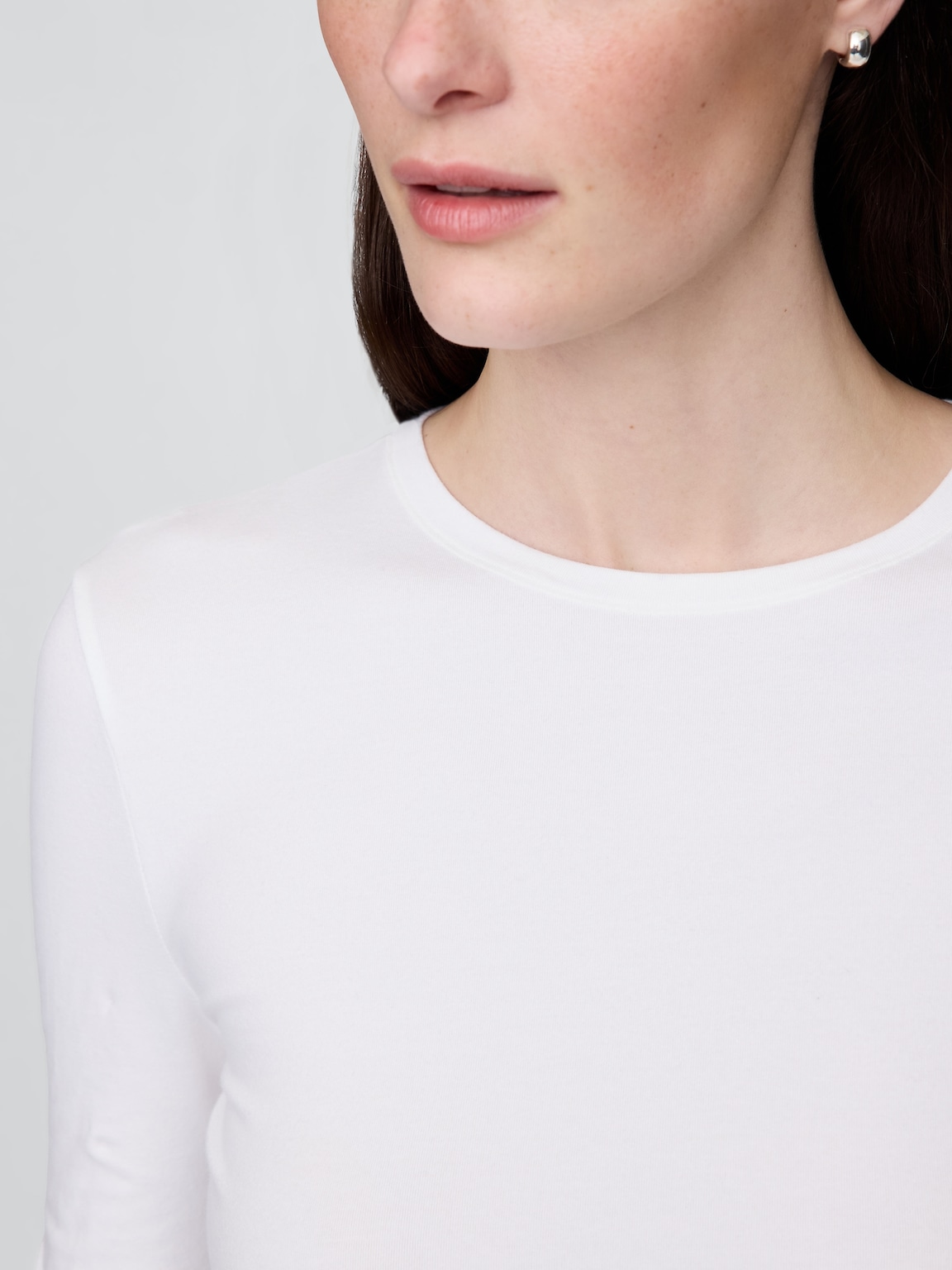 CloseKnit Jersey T-Shirt