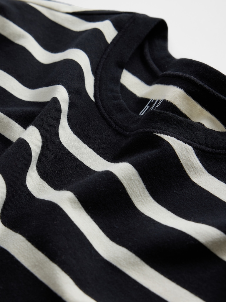 CloseKnit Jersey T-Shirt