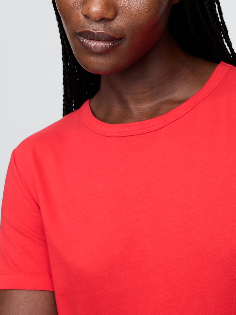 Organic Cotton VintageSoft T-Shirt