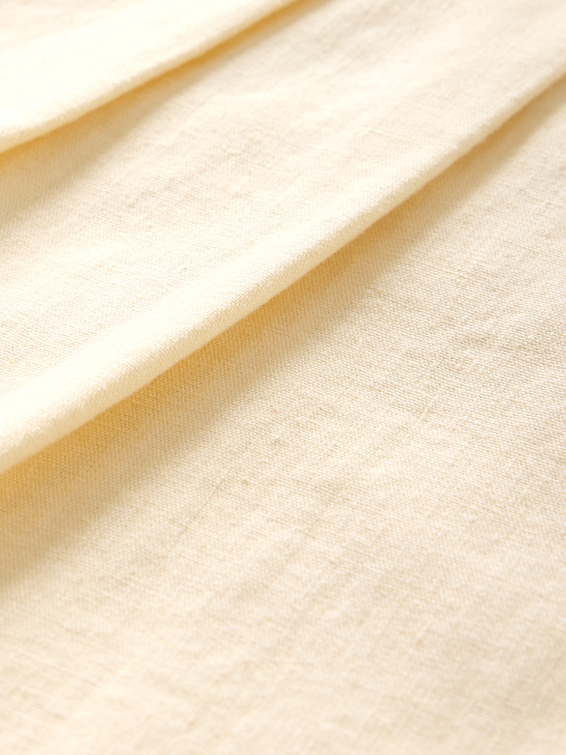 365 High Rise Linen-Blend Shorts