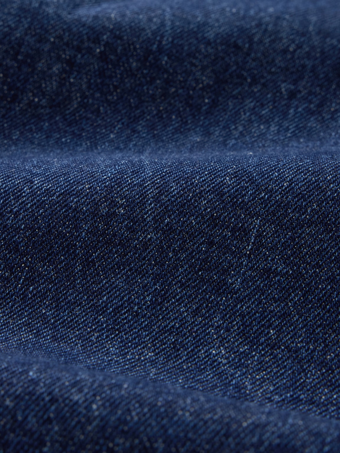 High Stride Wide-Leg Ankle Jeans