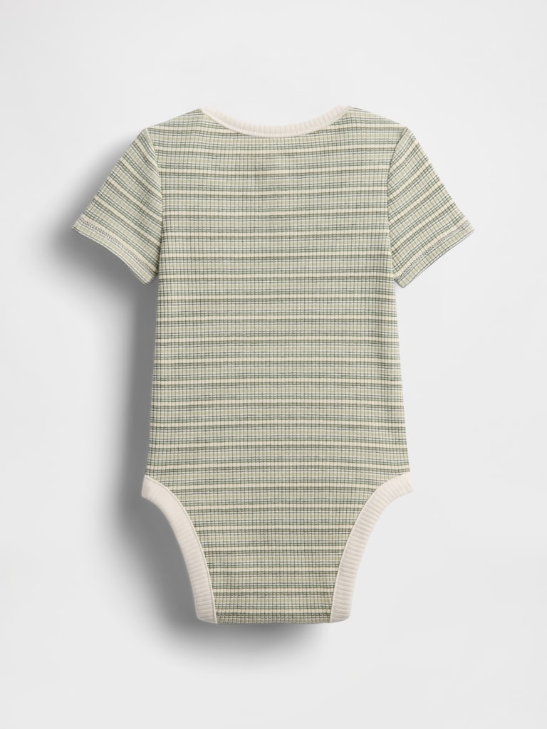 Baby First Favorites Bodysuit