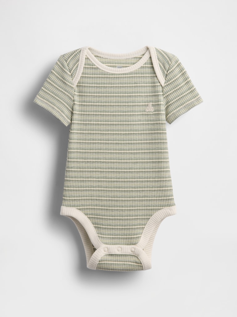 Baby First Favorites Bodysuit