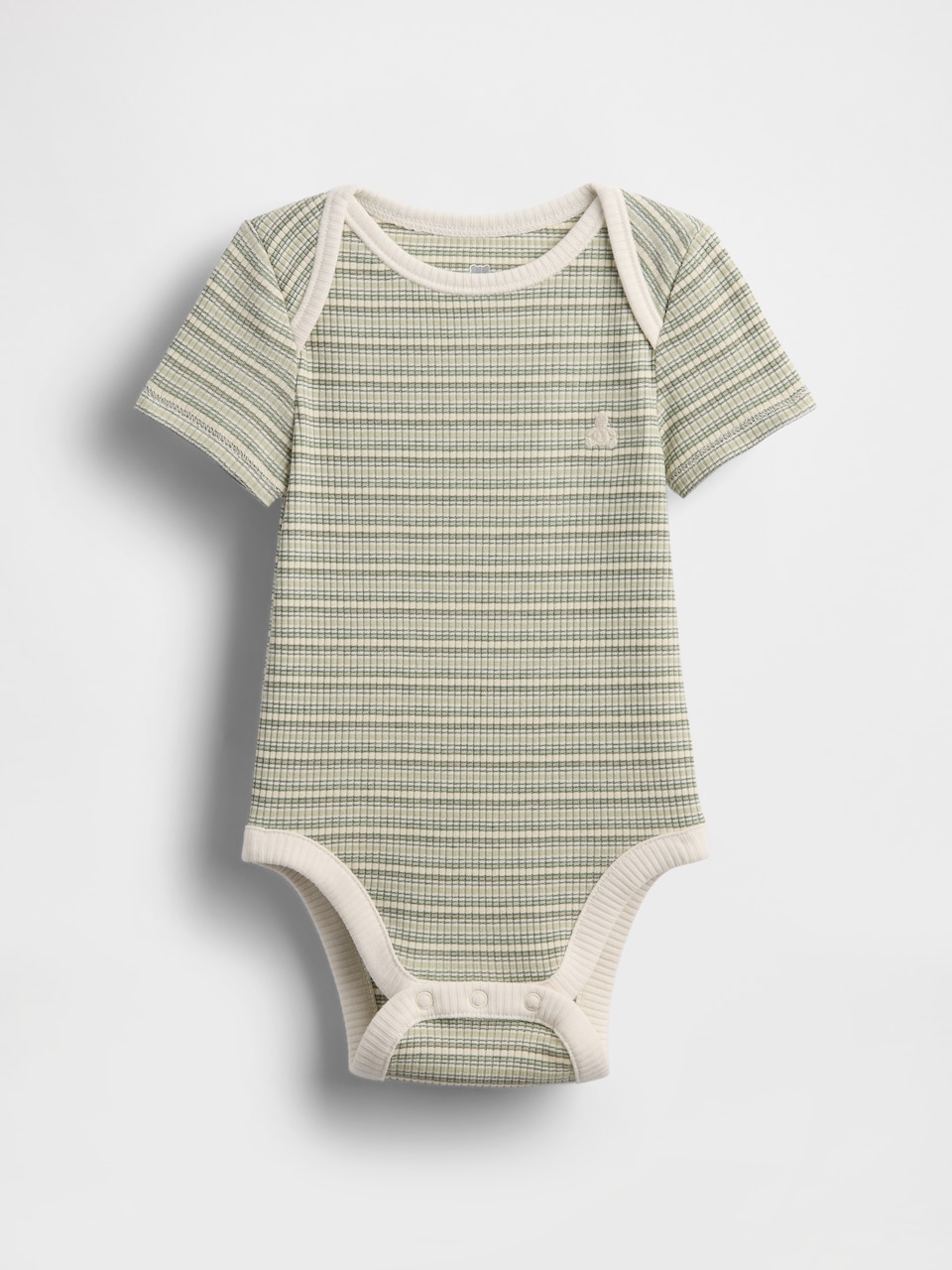 Baby First Favorites Bodysuit
