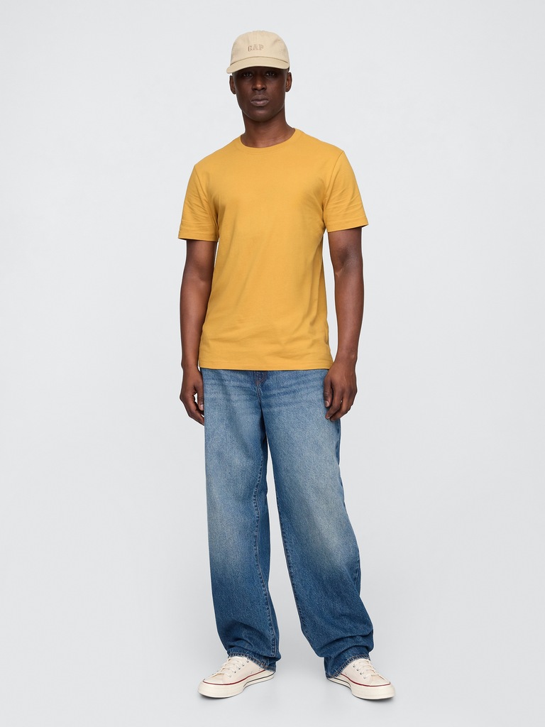 Everyday Soft Crewneck T-Shirt