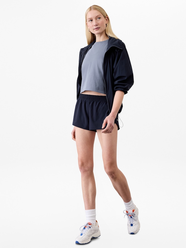 True Cotton Crop Tank