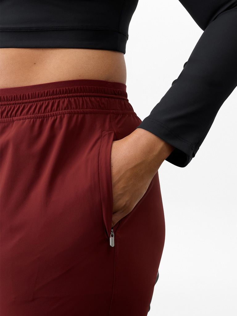 Crosstrain High Rise Jogger