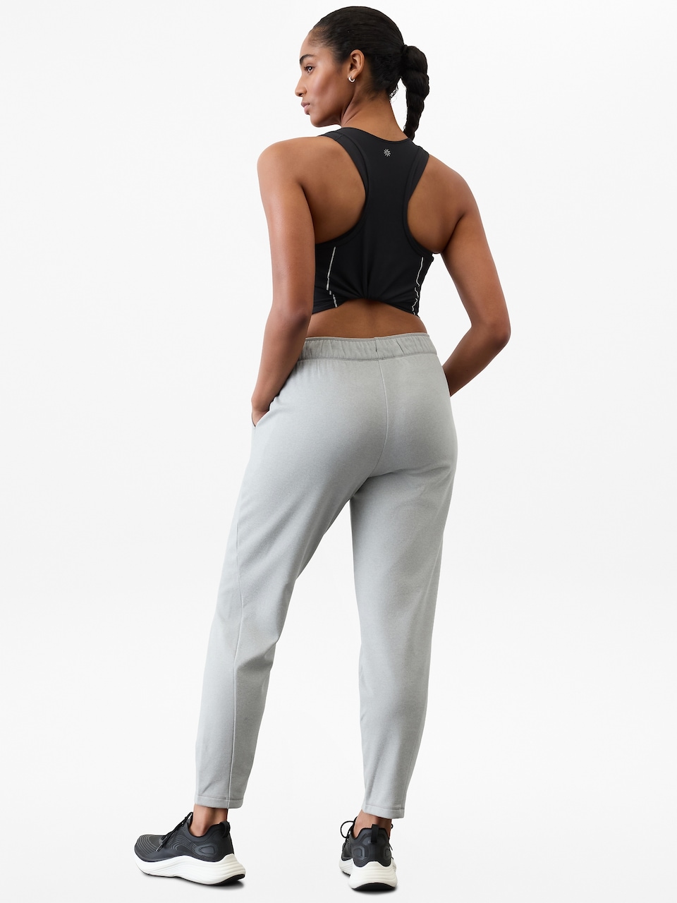 Unstoppable Mid Rise Pant