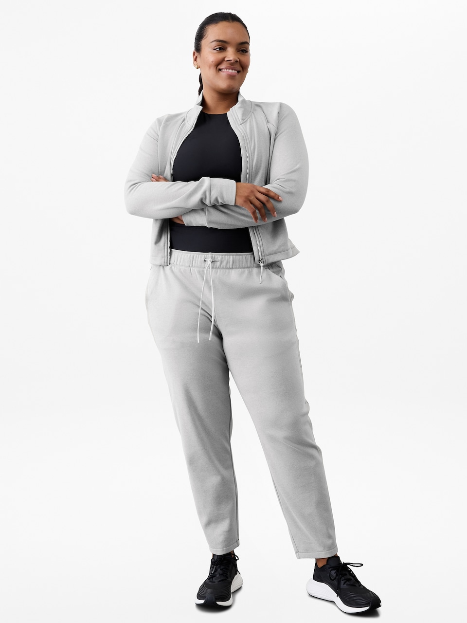 Unstoppable Mid Rise Pant