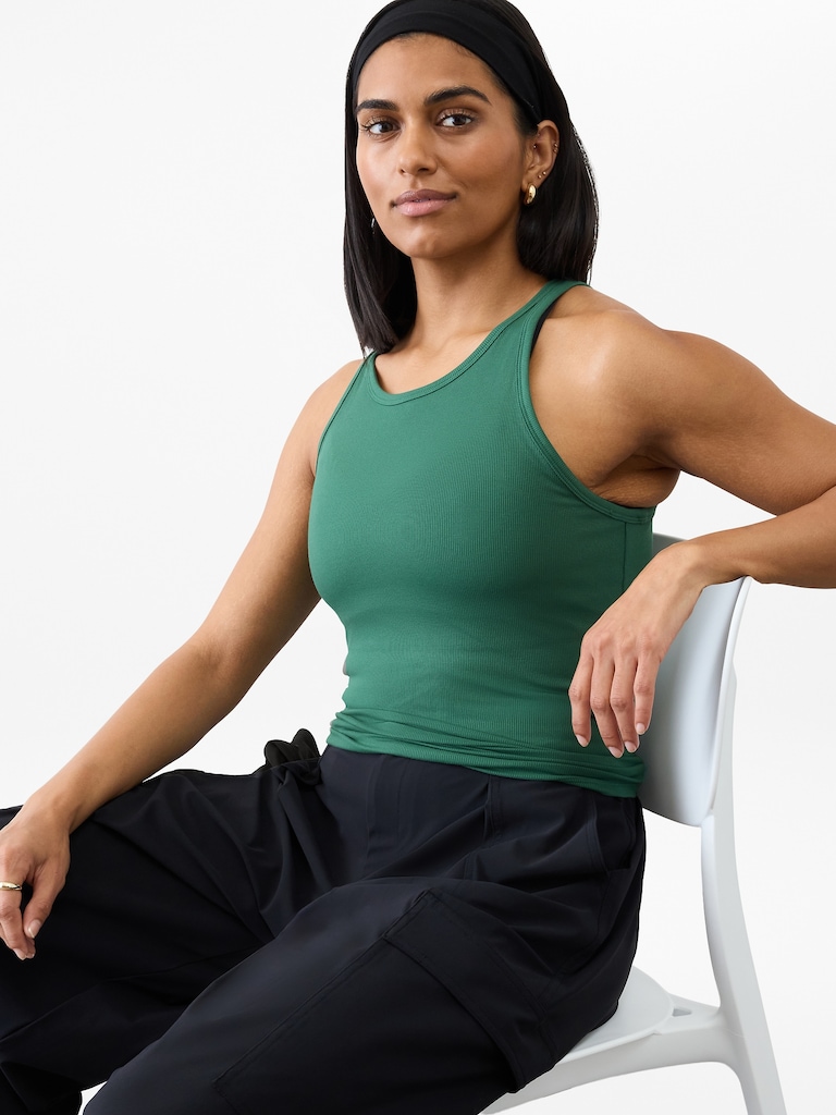 Signature Rib Tank