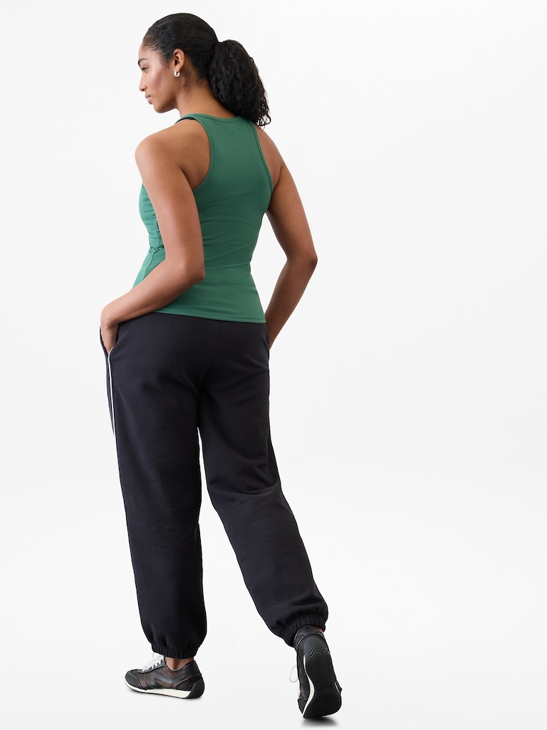 Signature Rib Tank