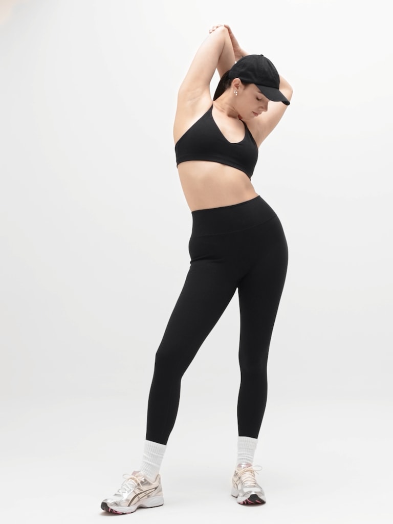 Intuition Cotton Sports Bra A-C